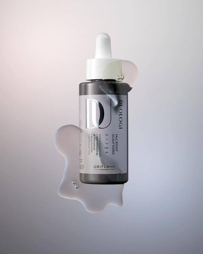 تونیک ضد ریزش مو دئولوژی