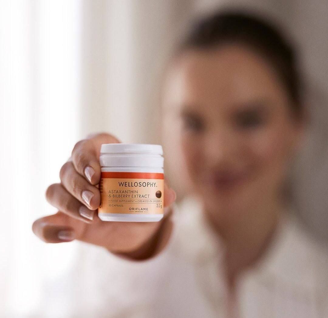 مکمل استاکسین