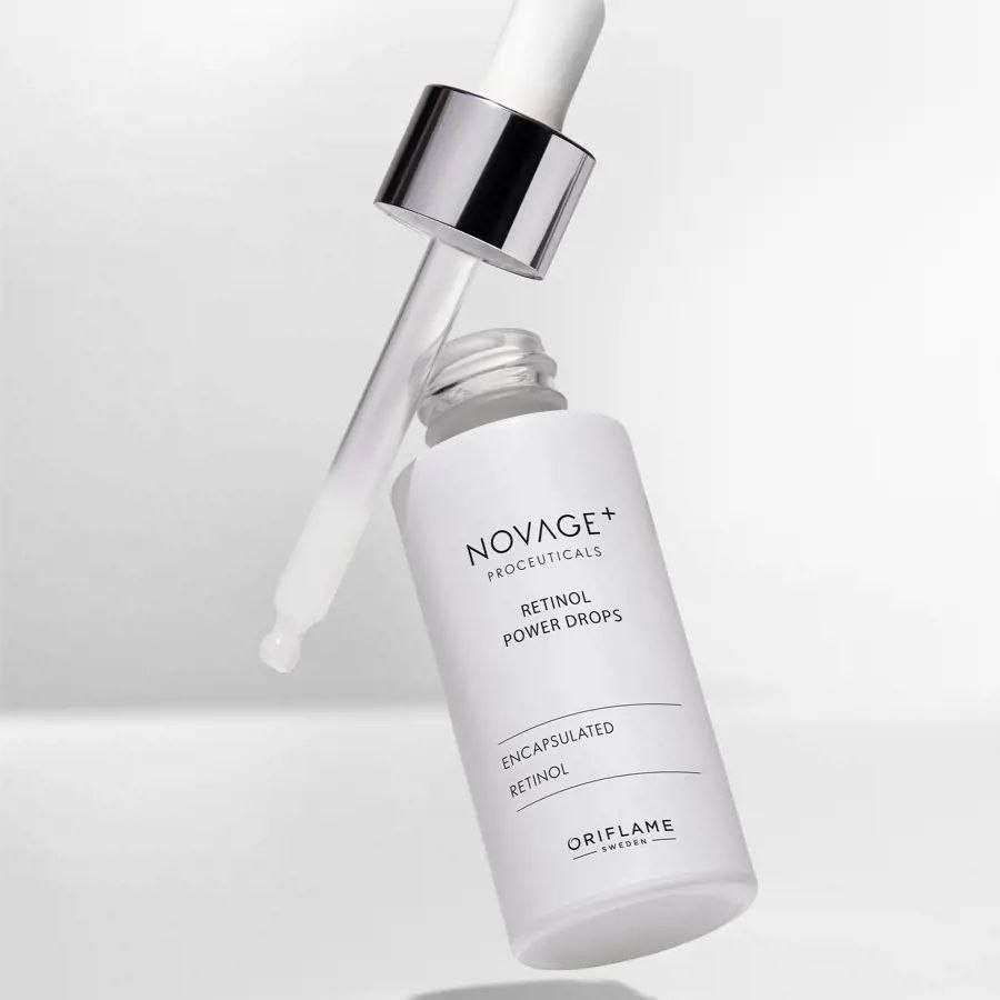 رتینول ضد پیری نوایج