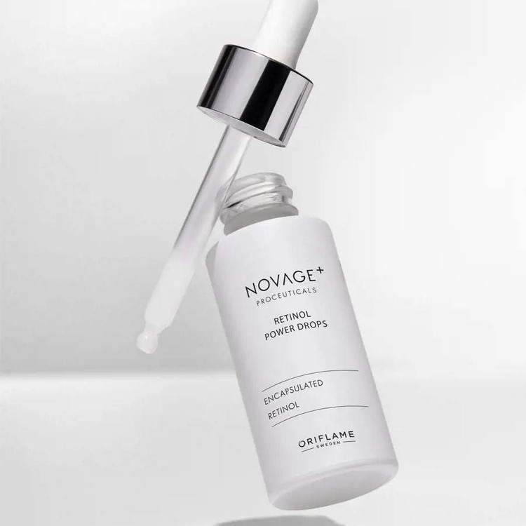 رتینول ضد پیری نوایج