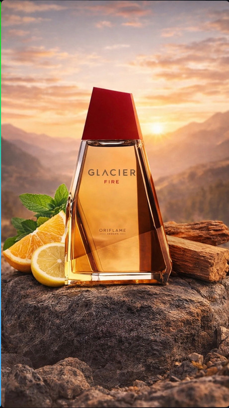 ادوتویلت مردانه گلاشیر 100ml