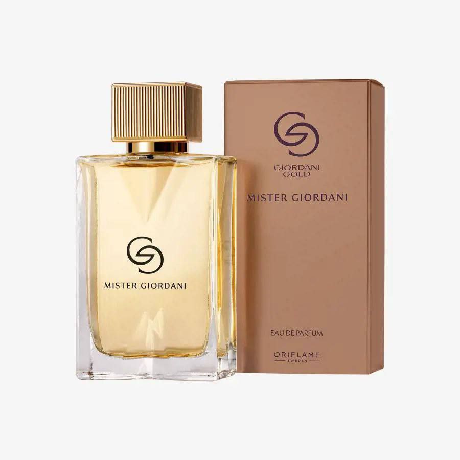 عطر مردانه میستر جوردانی75 ml