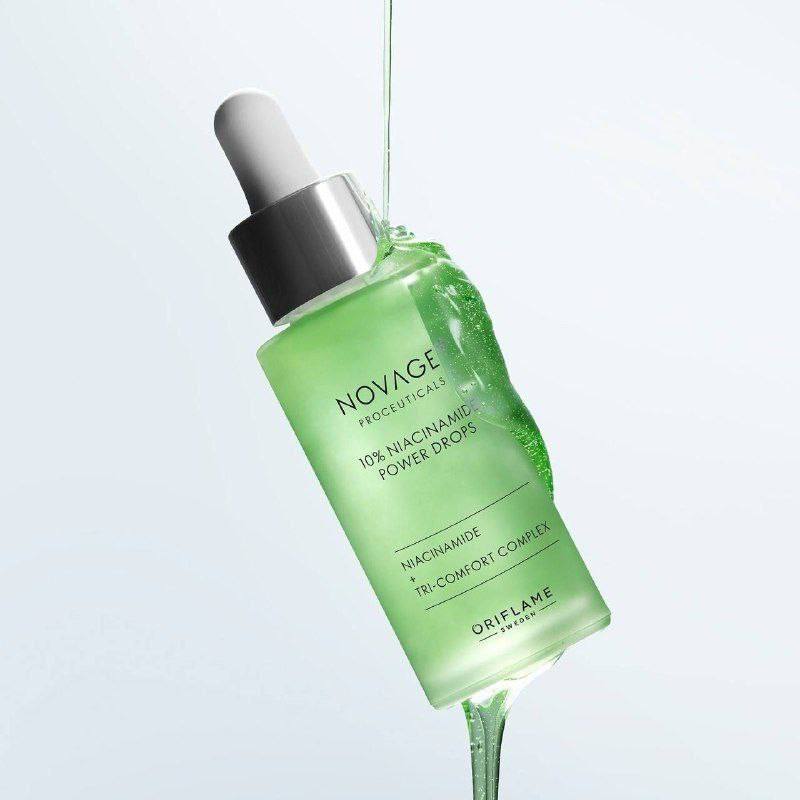 سرم نیاسامید 30ml